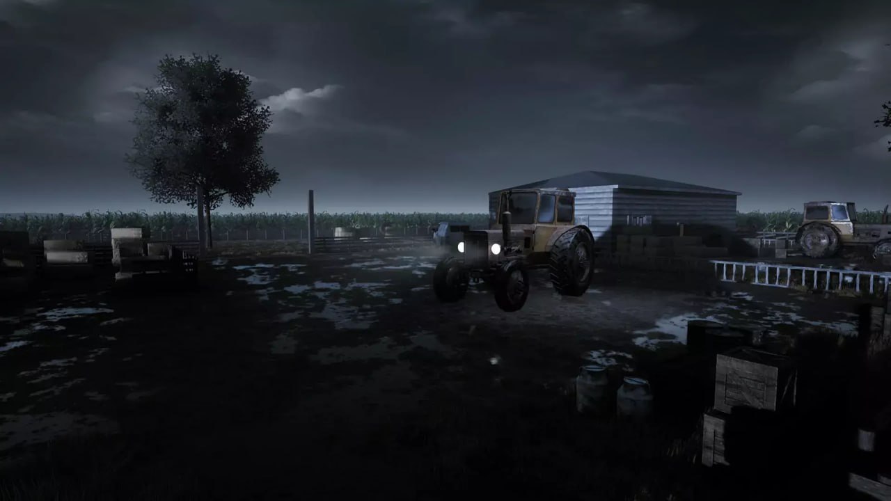 Horror Farm📱 - изображение 3